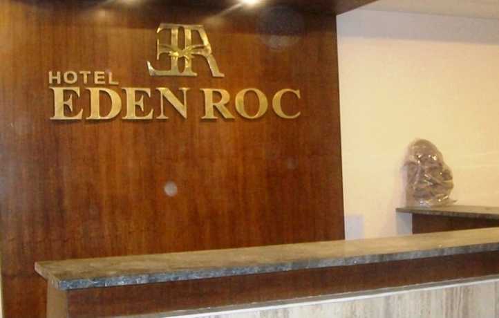 Imagen de los interiores del Hotel Eden Roc, Bhubaneswar. Foto 20