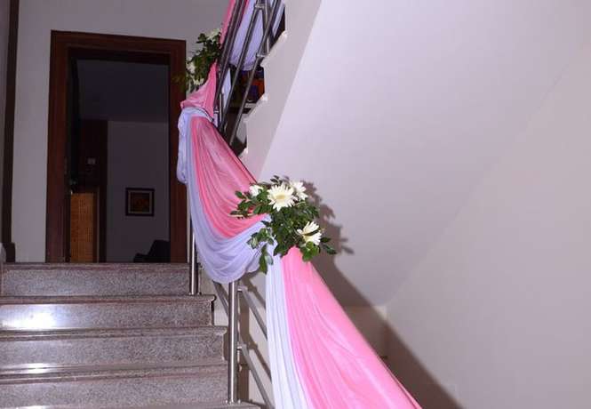 Imagen general del Hotel Eden Roc, Bhubaneswar. Foto 5