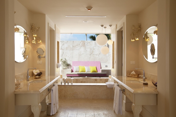 Imagen de la habitación del Hotel Eden Roc Cap Cana. Foto 6