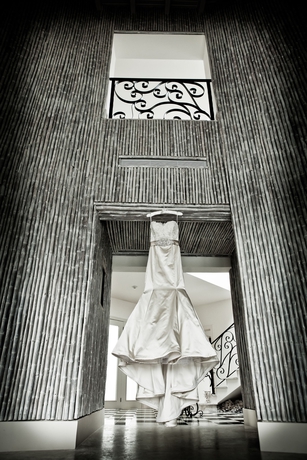 Imagen de los interiores del Hotel Eden Roc Cap Cana. Foto 13