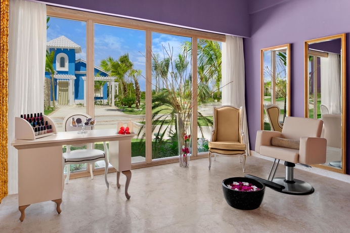 Imagen de los interiores del Hotel Eden Roc Cap Cana. Foto 15