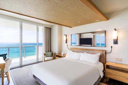 Imagen general del Hotel Eden Roc Miami Beach. Foto 3