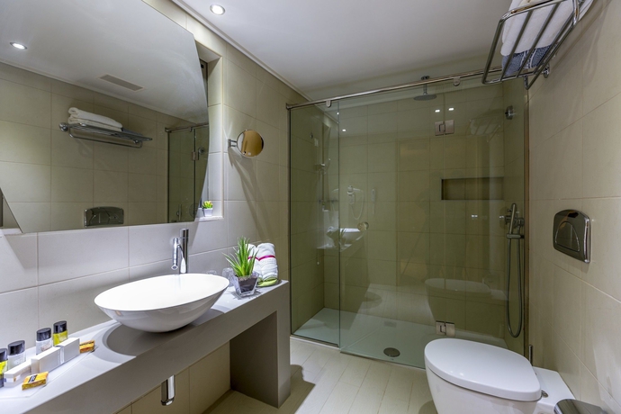 Imagen de la habitación del Hotel Eden Roc Resort. Foto 3