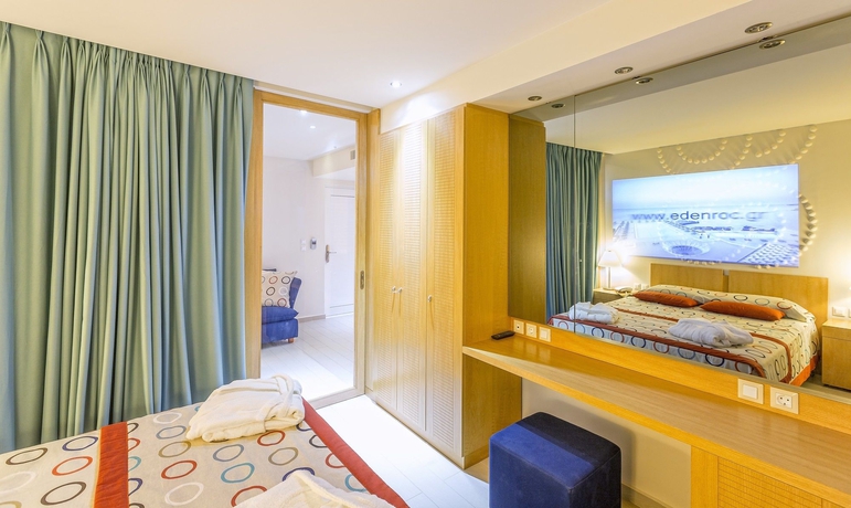 Imagen de la habitación del Hotel Eden Roc Resort. Foto 4
