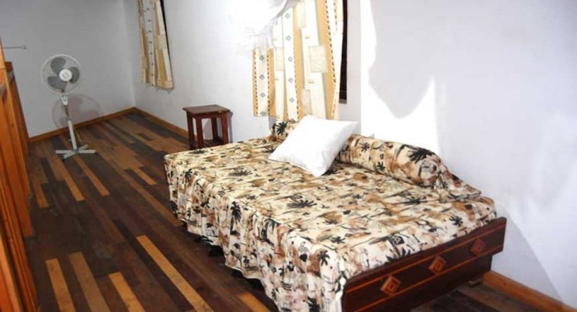 Imagen general del Hotel Eden Rock. Foto 1