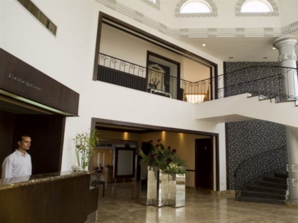 Imagen general del Hotel Eden Rock. Foto 1