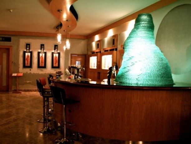 Imagen general del Hotel Eden Rock. Foto 3