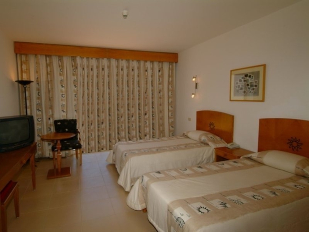 Imagen general del Hotel Eden Rock. Foto 4