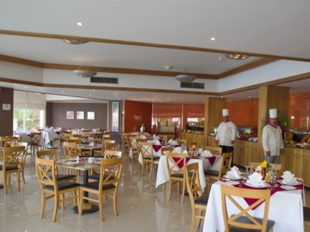Imagen general del Hotel Eden Rock. Foto 5