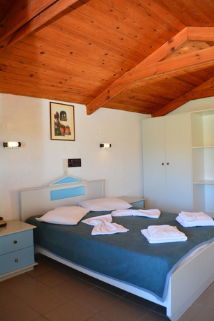 Imagen general del Hotel Eden Rock, Ierapetra. Foto 4
