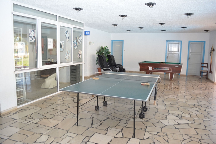 Imagen general del Hotel Eden Rock, Ierapetra. Foto 3