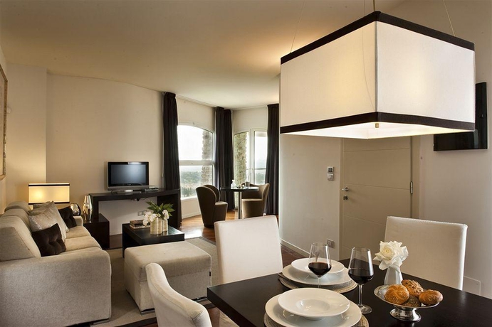 Imagen general del Hotel Eden Rock Resort. Foto 7