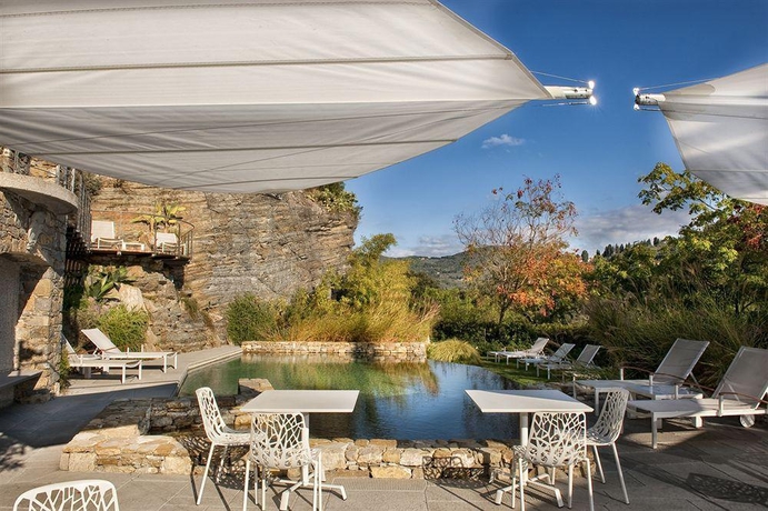 Imagen general del Hotel Eden Rock Resort. Foto 8