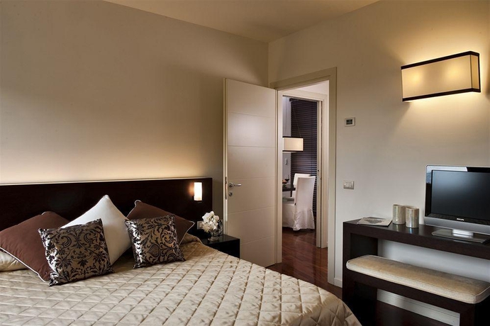 Imagen general del Hotel Eden Rock Resort, Florencia. Foto 2