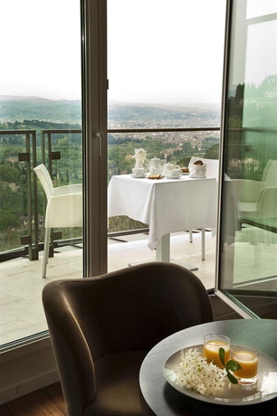 Imagen general del Hotel Eden Rock Resort, Florencia. Foto 4