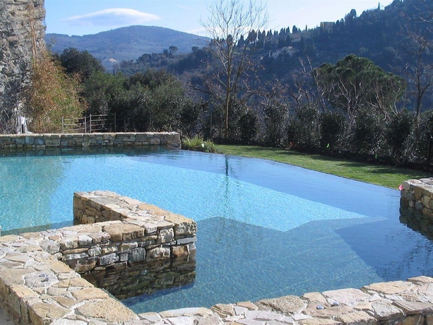Imagen general del Hotel Eden Rock Resort, Florencia. Foto 5