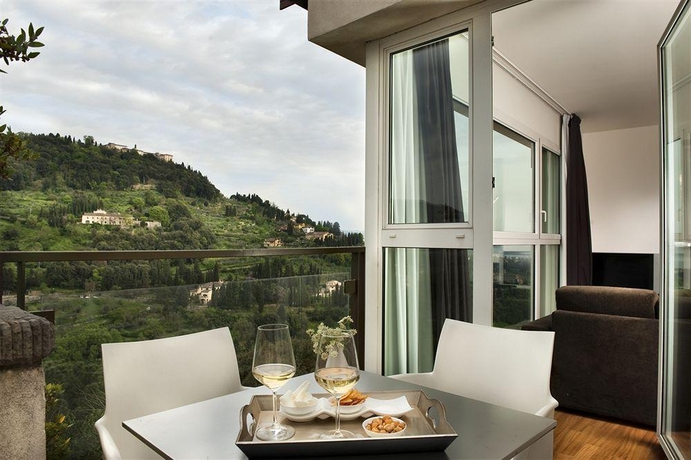 Imagen general del Hotel Eden Rock Resort, Florencia. Foto 6