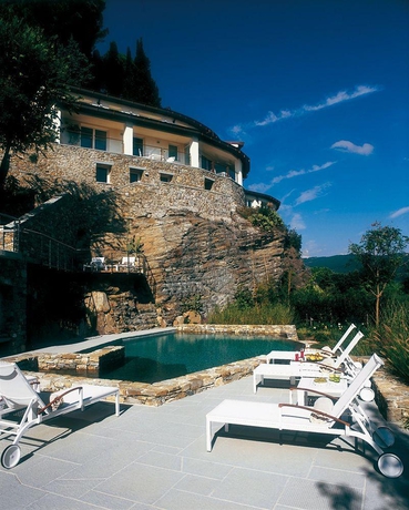 Imagen general del Hotel Eden Rock Resort, Florencia. Foto 9