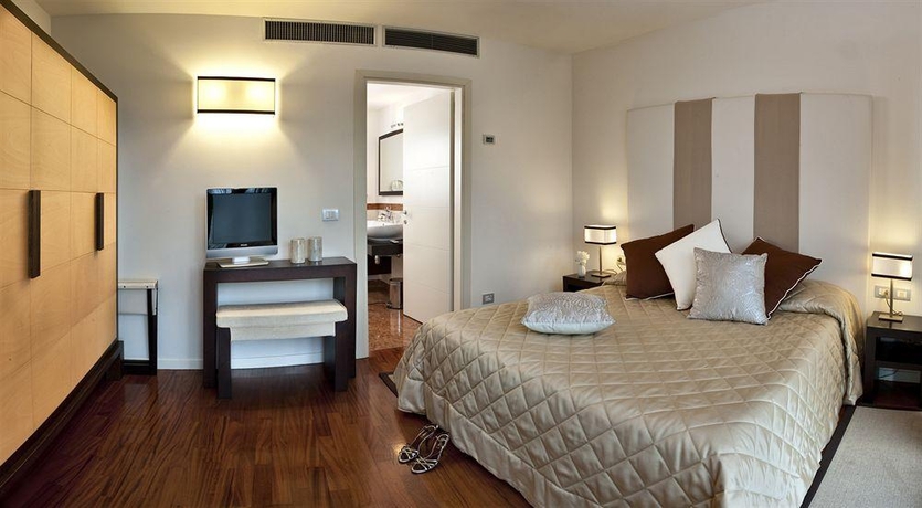 Imagen general del Hotel Eden Rock Resort, Florencia. Foto 10