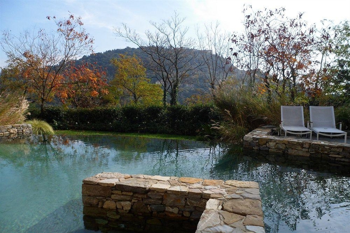 Imagen general del Hotel Eden Rock Resort, Florencia. Foto 11