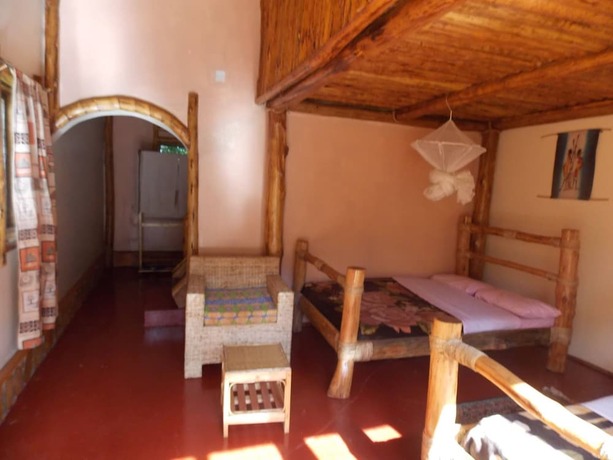Imagen de la habitación del Hotel Eden Rock Resort, Kyabirwa. Foto 8