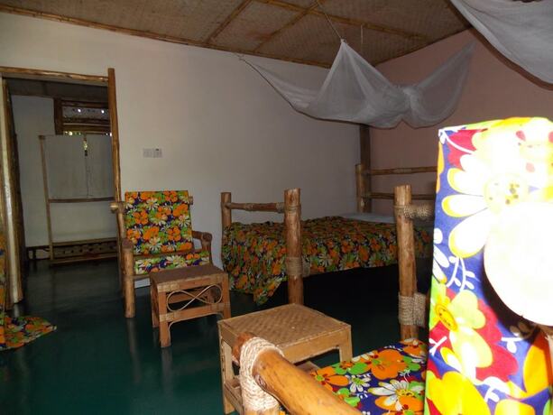 Imagen de la habitación del Hotel Eden Rock Resort, Kyabirwa. Foto 9
