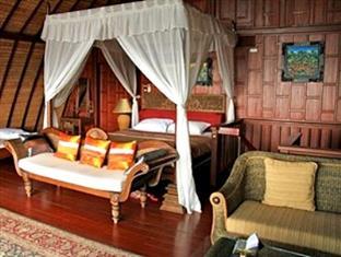 Imagen general del Hotel Eden Rock Villas Samui. Foto 2