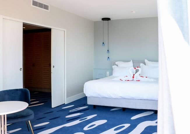 Imagen general del Hotel Eden Rose Grand Hotel, BW Premier Collection. Foto 2