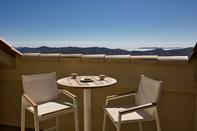 Imagen general del Hotel Eden Rose Grand Hotel, BW Premier Collection. Foto 4