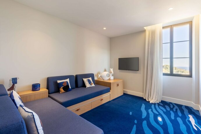 Imagen de la habitación del Hotel Eden Rose Grand Hotel, BW Premier Collection. Foto 16