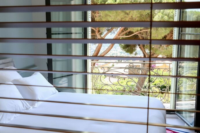 Imagen general del Hotel Eden Rose Grand Hotel, BW Premier Collection. Foto 6