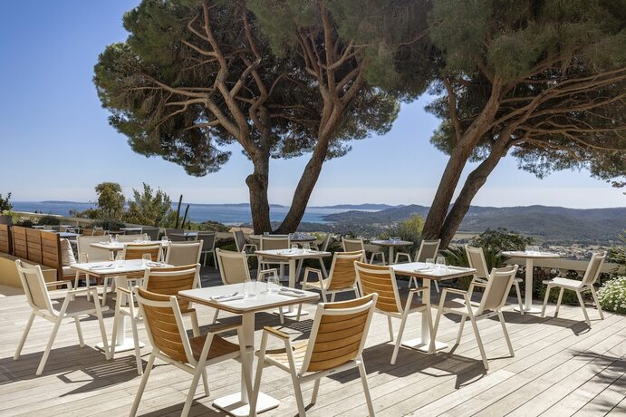 Imagen general del Hotel Eden Rose Grand Hotel, BW Premier Collection. Foto 8