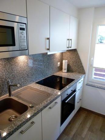 Imagen general del Hotel Eden, SAAS-GRUND. Foto 5