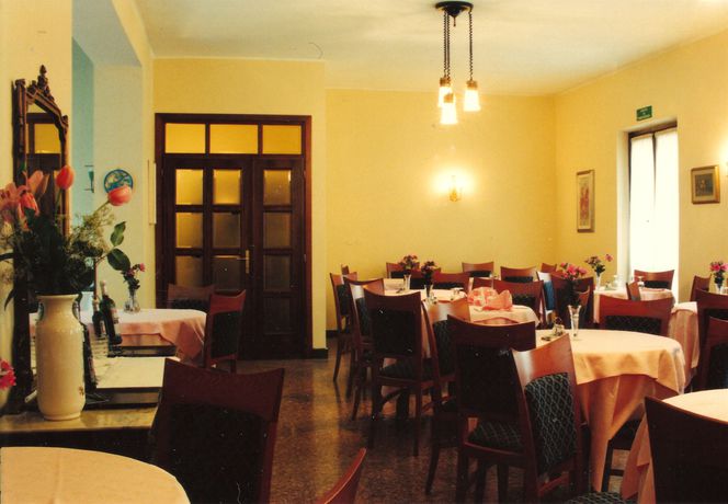Imagen del bar/restaurante del Hotel Eden Salò. Foto 5