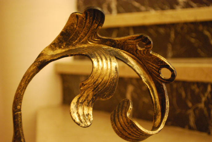 Imagen de la habitación del Hotel Eden Salò. Foto 9