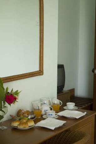 Imagen de la habitación del Hotel Eden, San Nicola. Foto 2