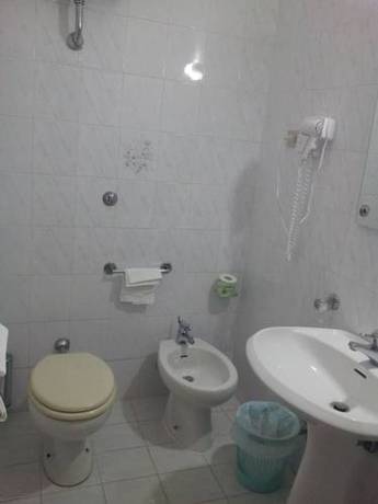 Imagen de la habitación del Hotel Eden, San Nicola. Foto 3