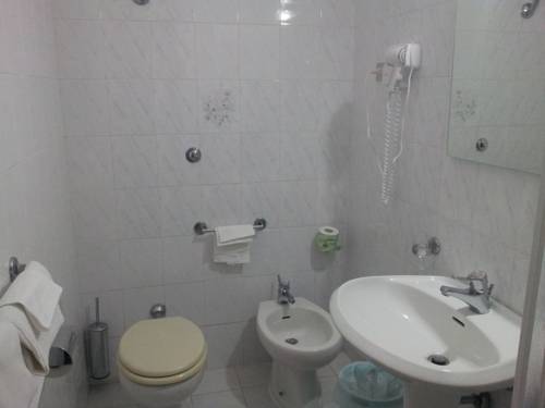 Imagen de la habitación del Hotel Eden, San Nicola. Foto 4