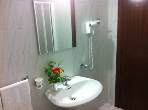 Imagen de la habitación del Hotel Eden, San Nicola. Foto 6
