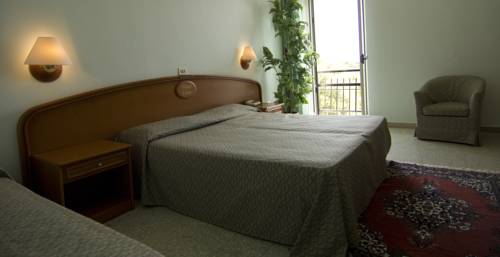 Imagen de la habitación del Hotel Eden, San Nicola. Foto 8