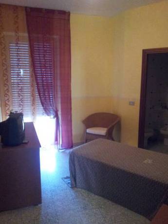 Imagen de la habitación del Hotel Eden, San Nicola. Foto 9