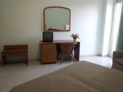 Imagen de la habitación del Hotel Eden, San Nicola. Foto 10