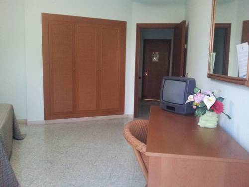 Imagen de la habitación del Hotel Eden, San Nicola. Foto 11