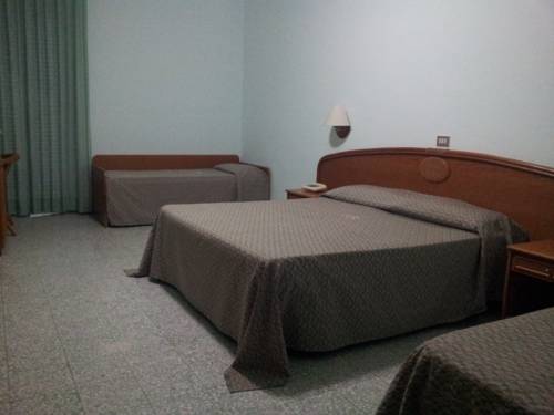 Imagen de la habitación del Hotel Eden, San Nicola. Foto 12