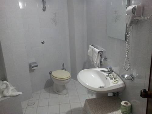 Imagen de la habitación del Hotel Eden, San Nicola. Foto 13