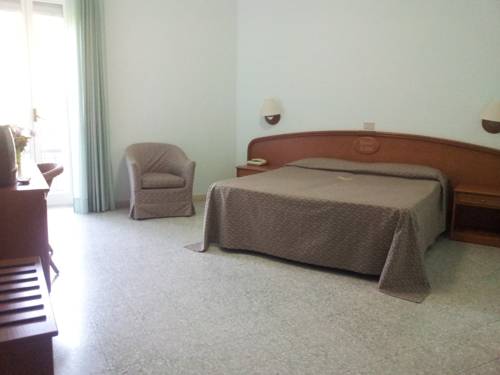 Imagen de la habitación del Hotel Eden, San Nicola. Foto 14