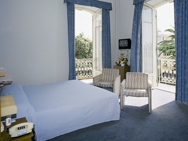 Imagen general del Hotel Eden, San Remo. Foto 1