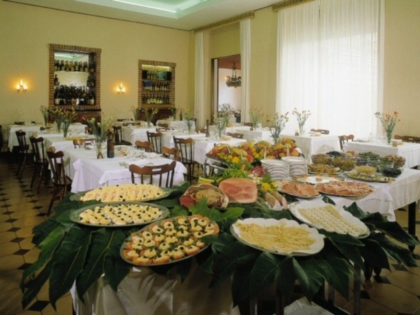 Imagen general del Hotel Eden, San Remo. Foto 2