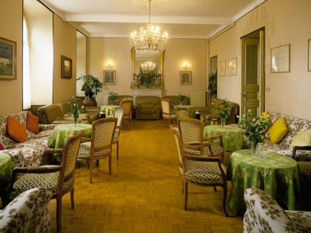 Imagen general del Hotel Eden, San Remo. Foto 3