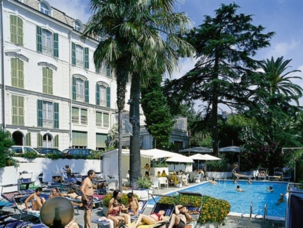 Imagen general del Hotel Eden, San Remo. Foto 4